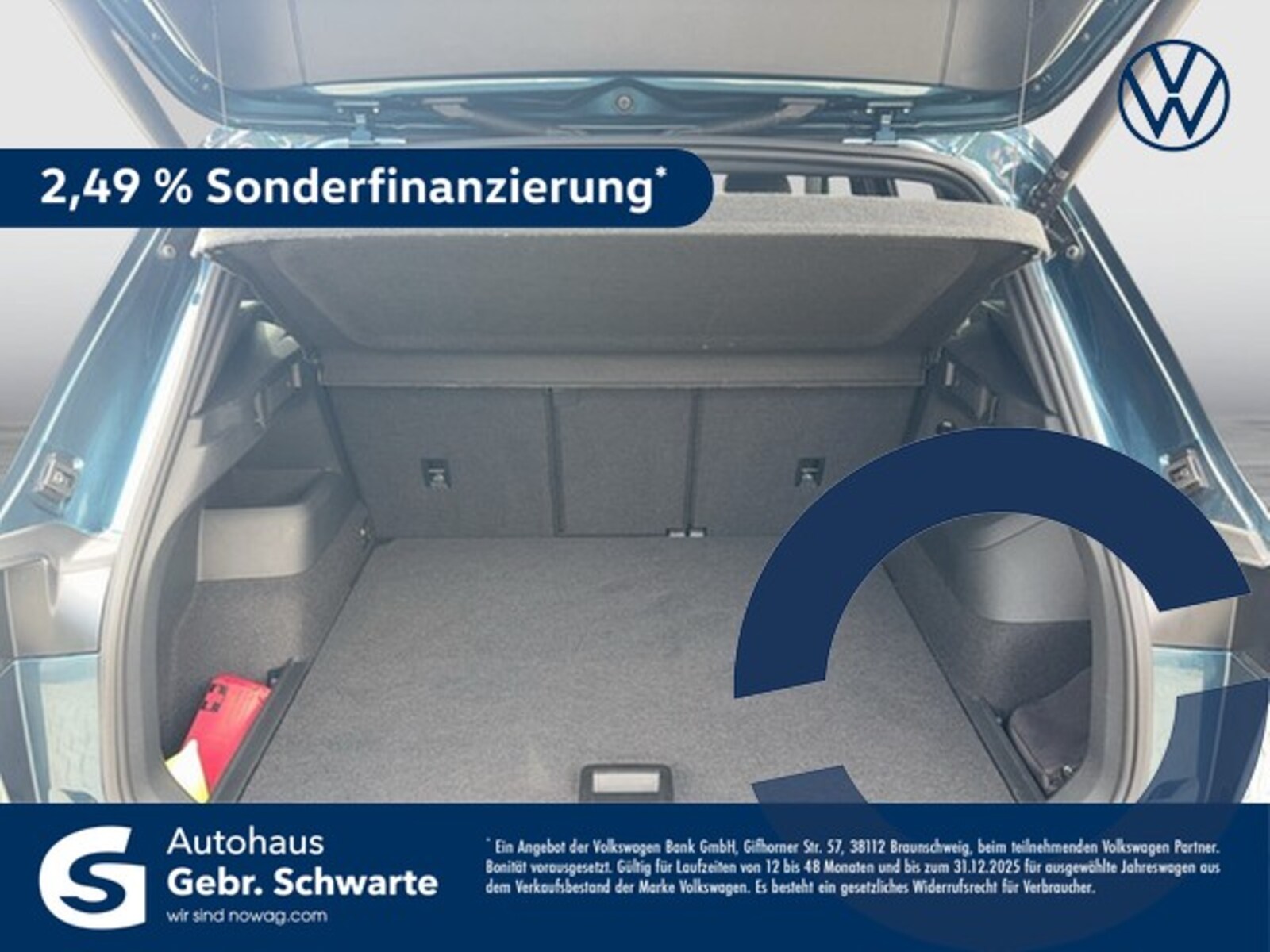 Volkswagen Tiguan – Bild 14