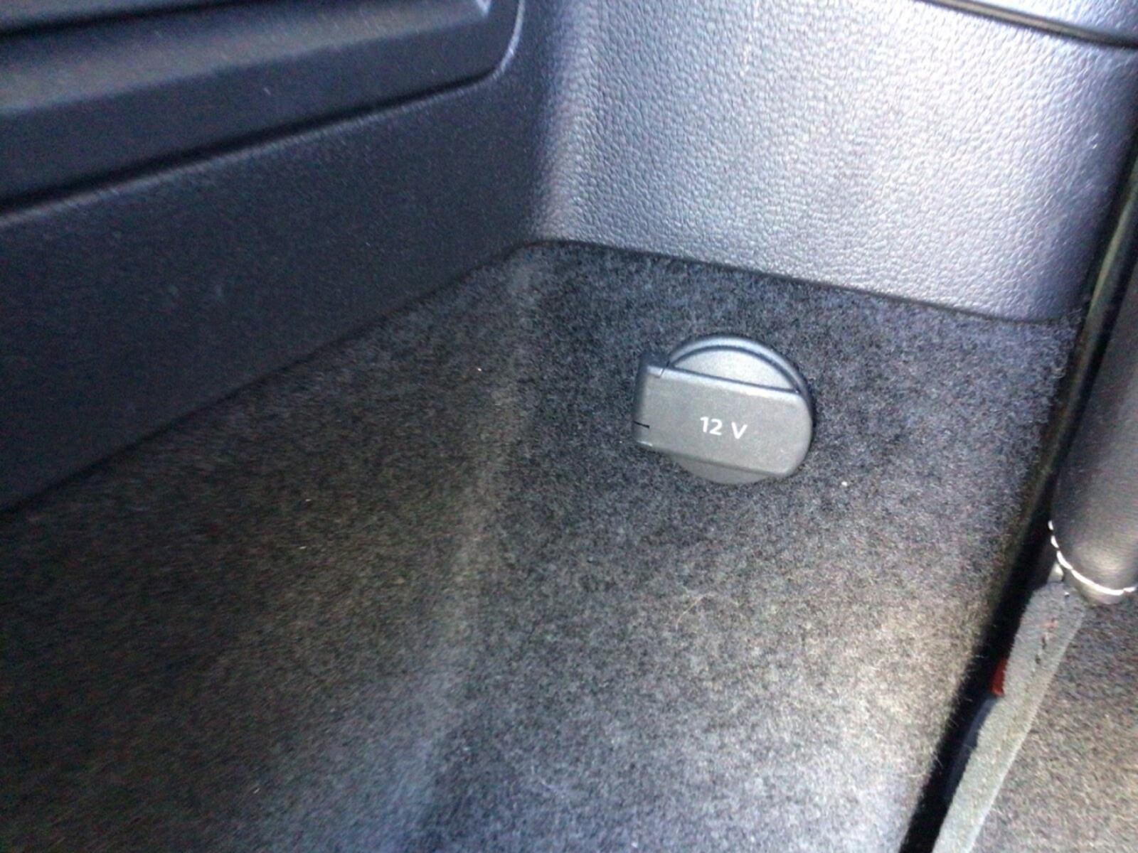 Volkswagen Touran – Bild 14
