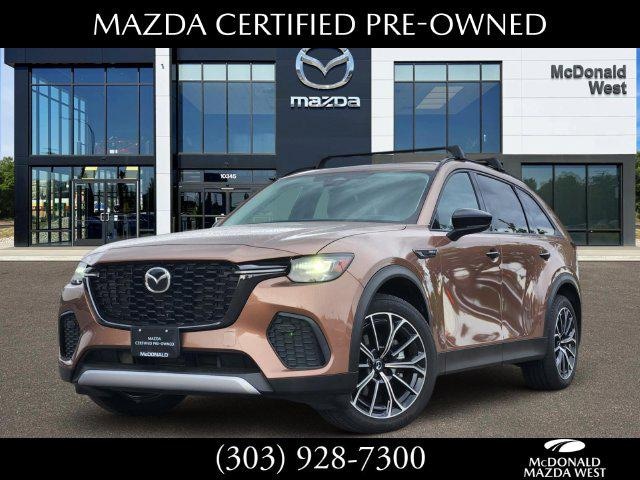 2025 Mazda