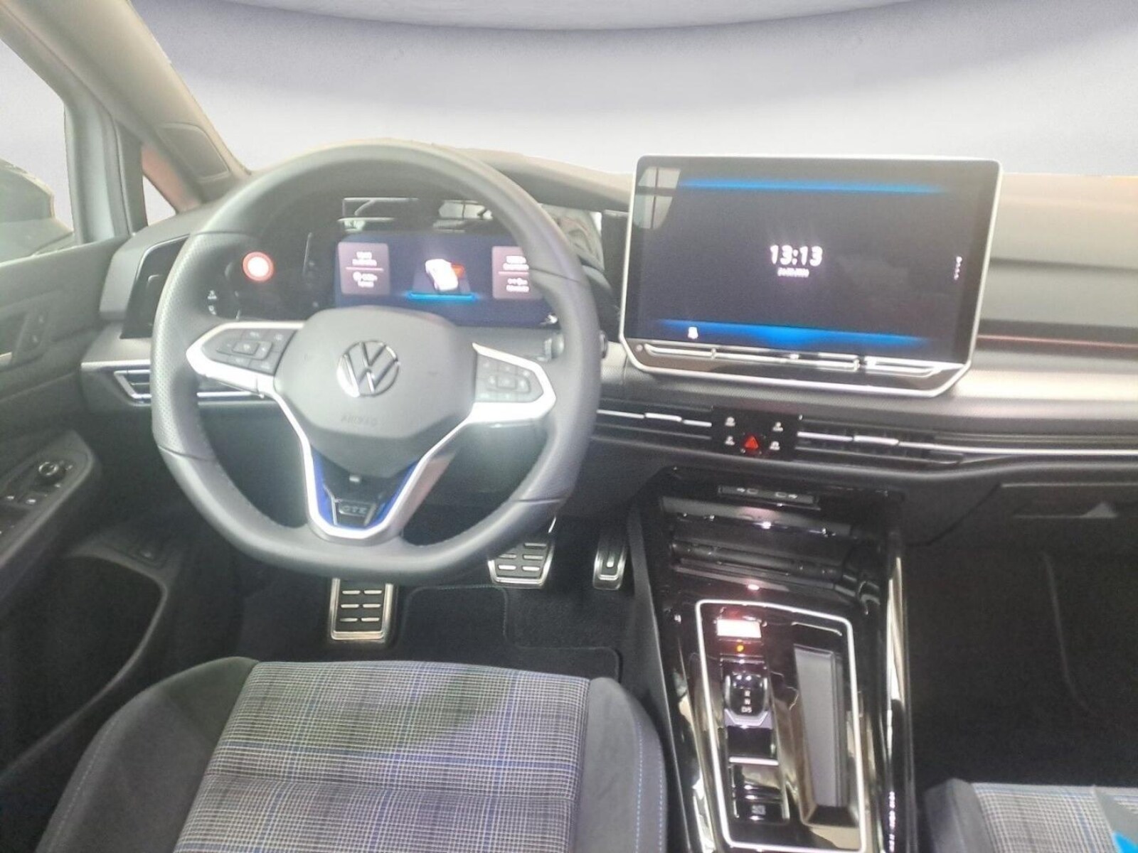 Volkswagen Golf – Bild 12