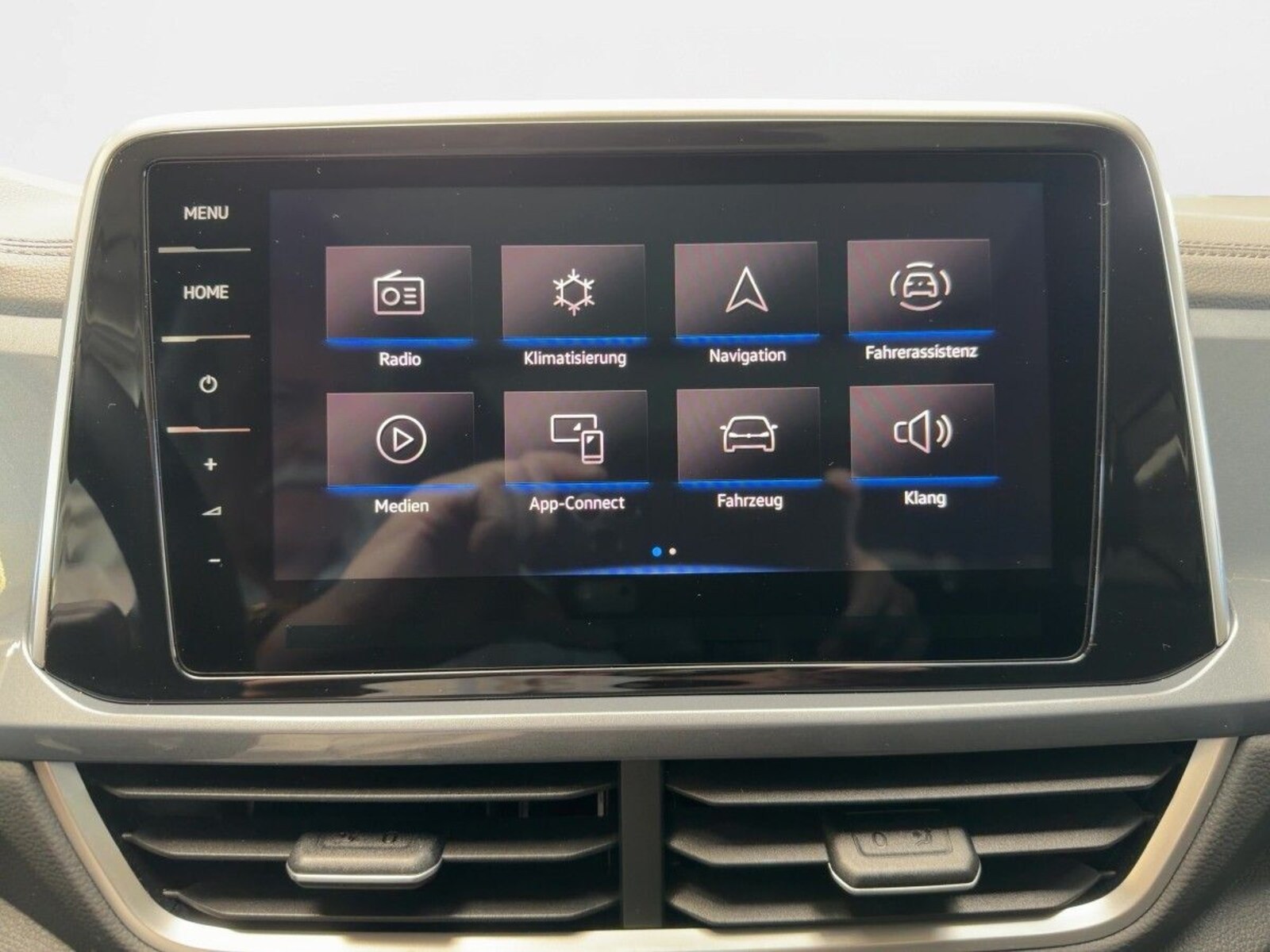 Volkswagen T-Roc – Bild 11