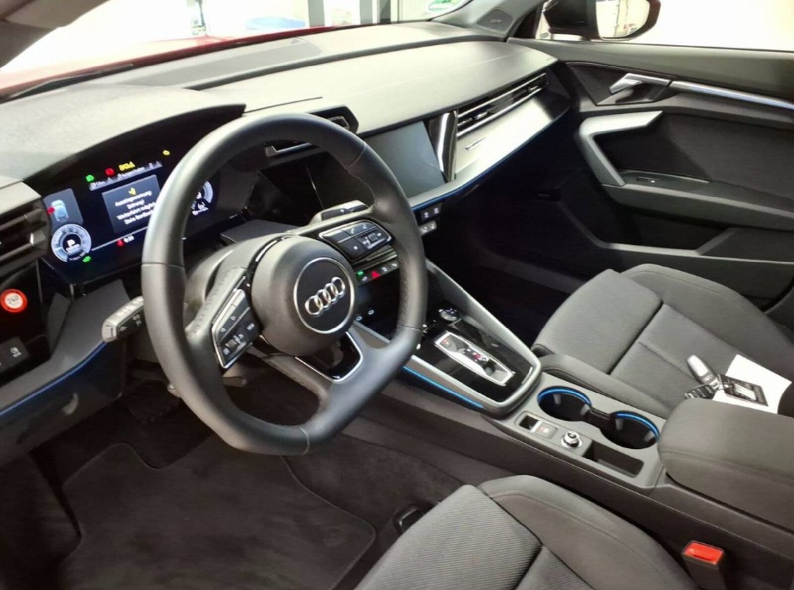 Audi A3 allstreet – Bild 3