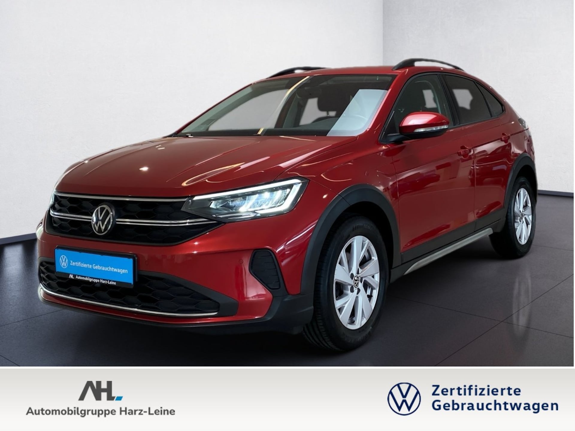 Volkswagen Taigo 2022