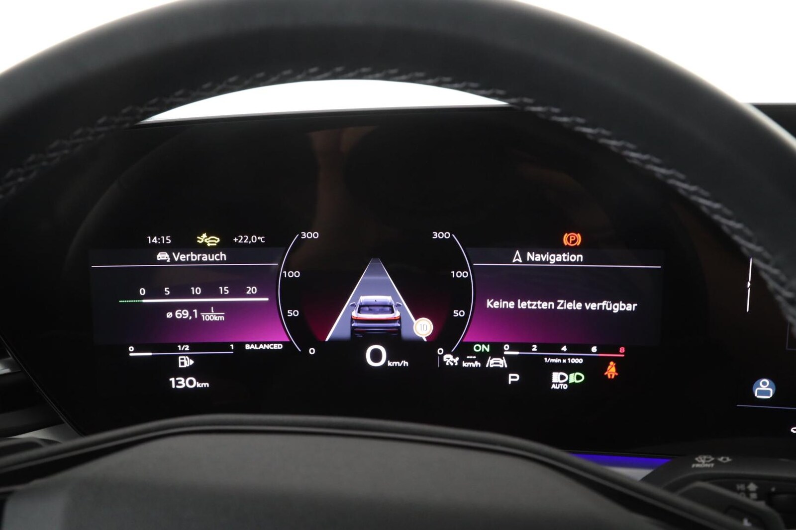 Audi Q5 – Bild 19