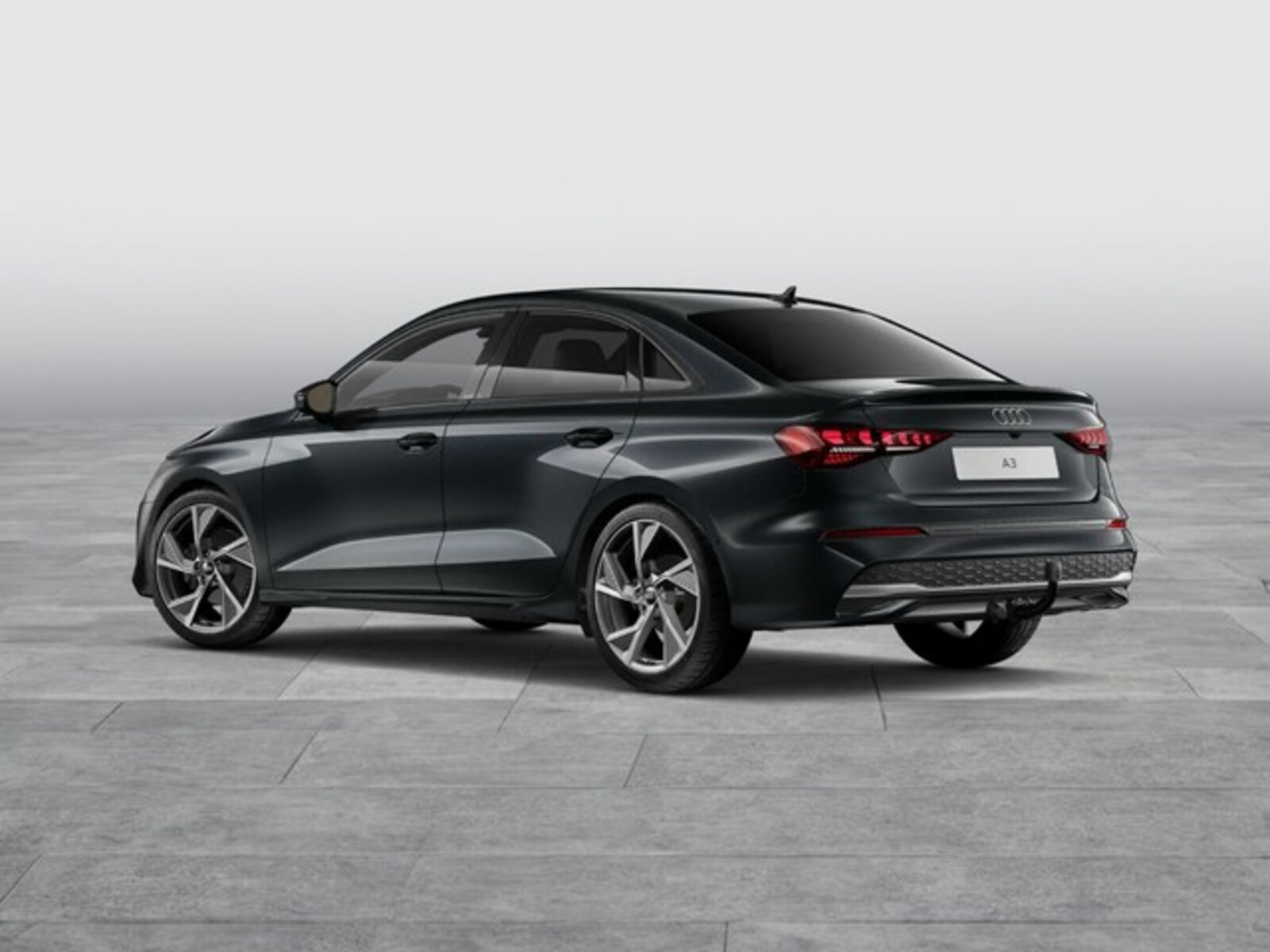 Audi A3 Limousine – Bild 3
