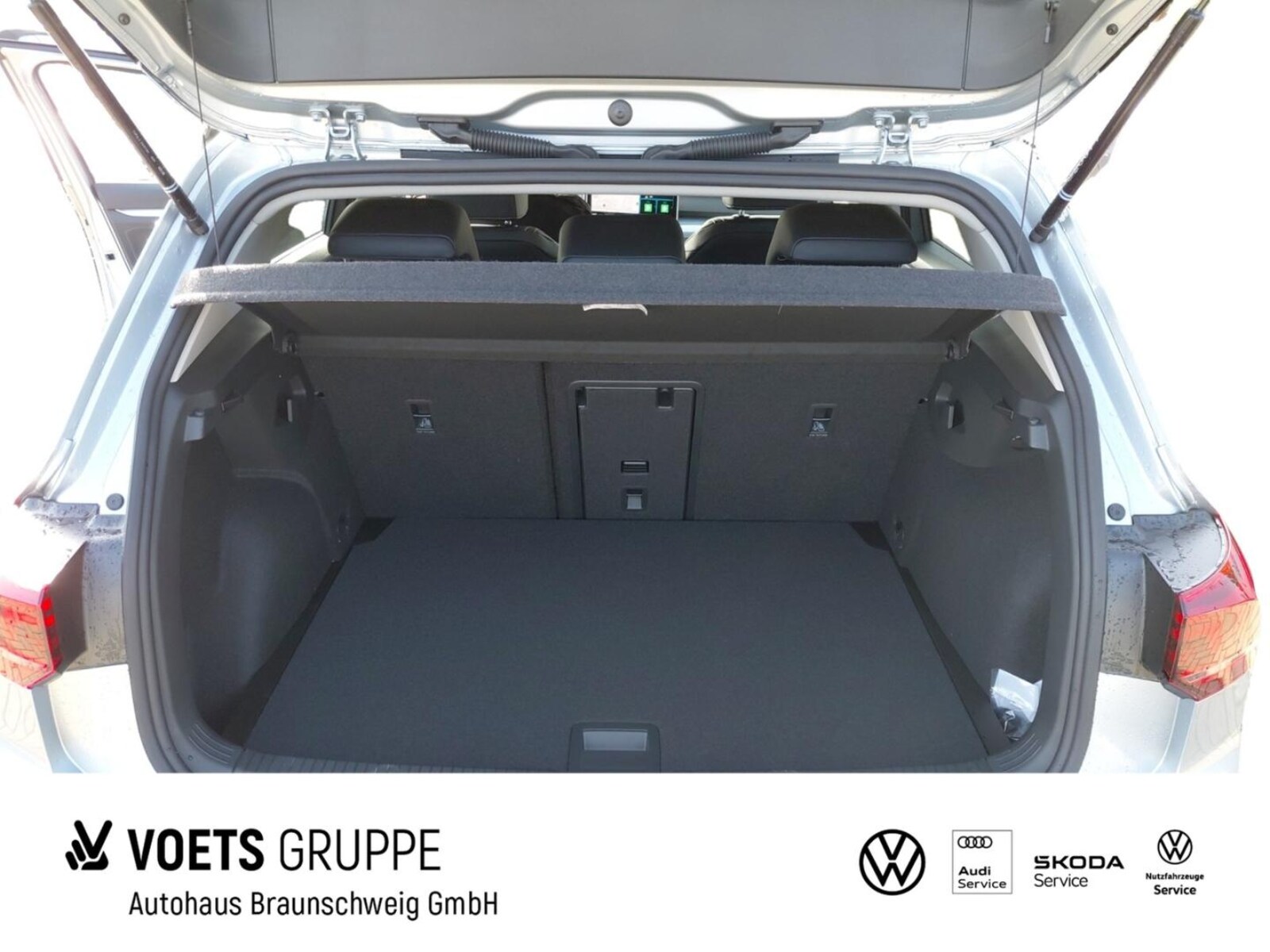 Volkswagen Golf – Bild 14