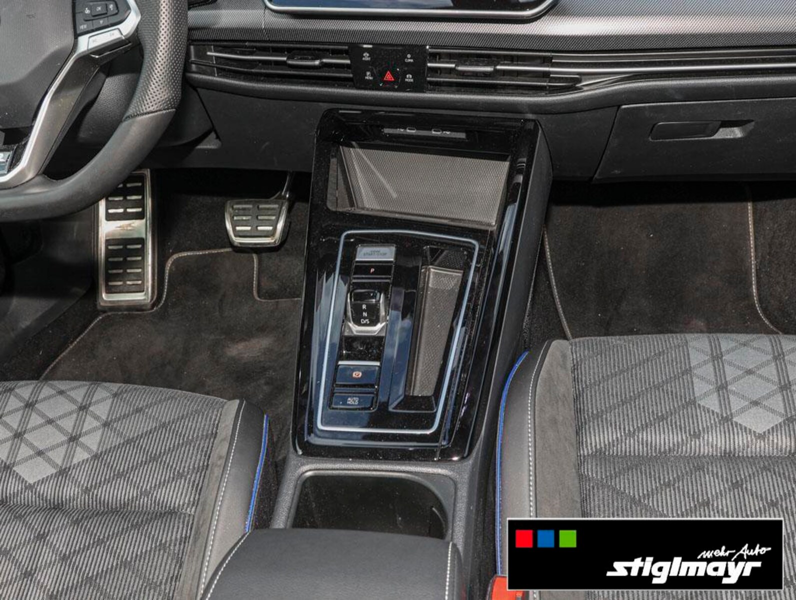 Volkswagen Golf – Bild 8