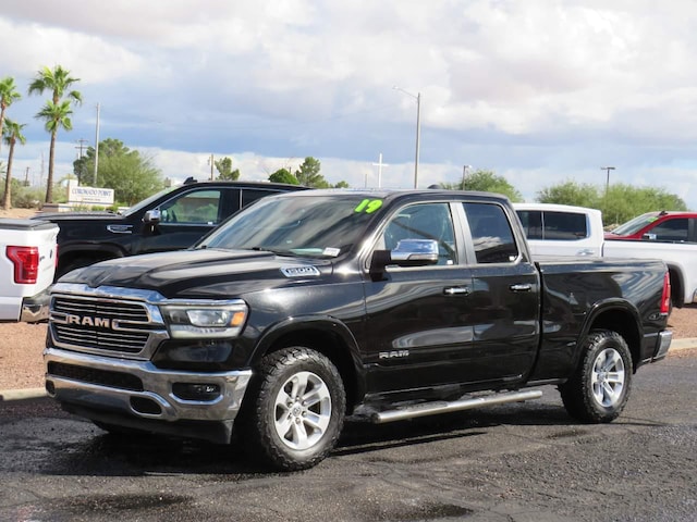 2019 RAM 1500 Pickup