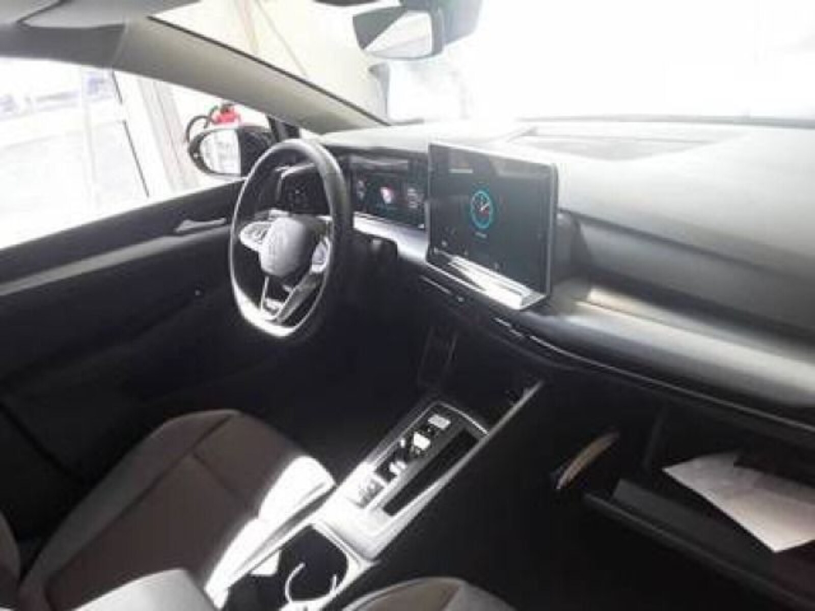 Volkswagen Golf – Bild 4