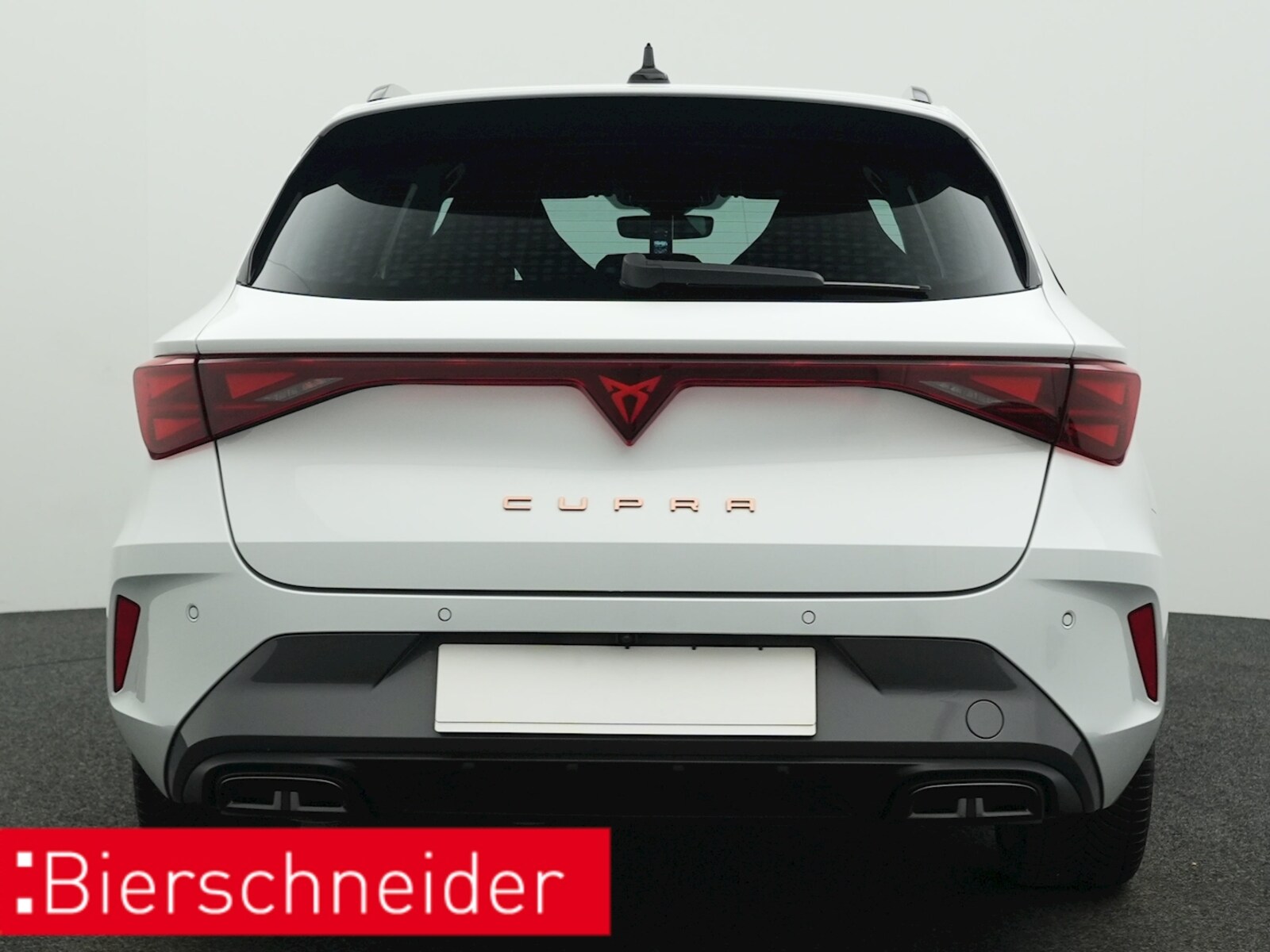 CUPRA Leon Sportstourer – Bild 5