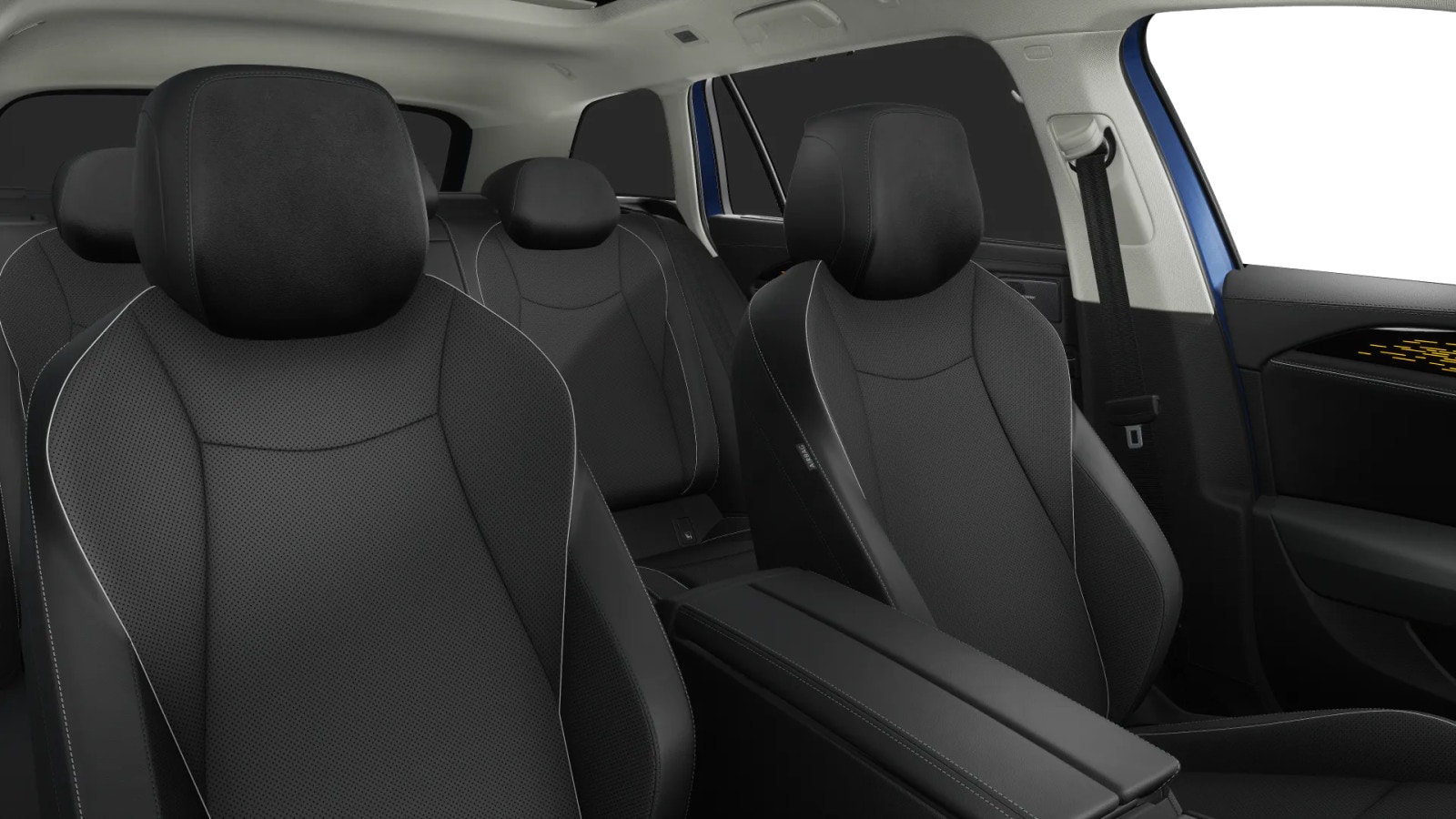Volkswagen Passat – Bild 12