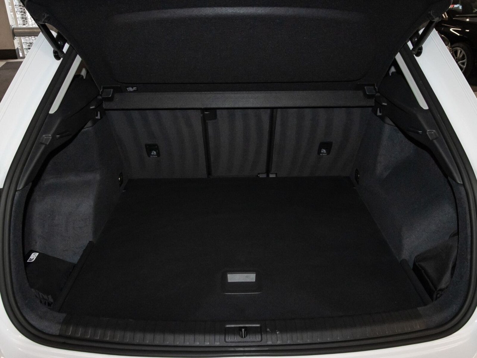 Audi Q3 – Bild 6