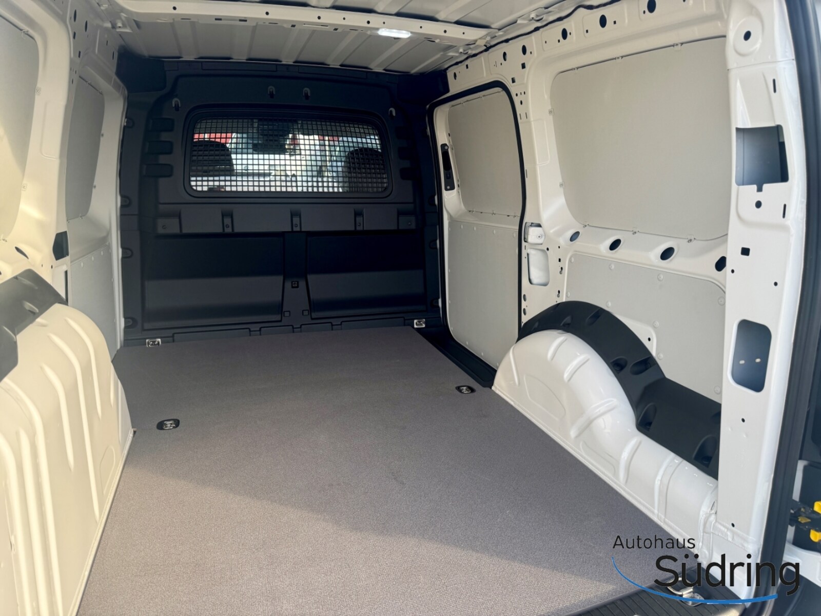 Volkswagen Caddy Maxi Cargo – Bild 14