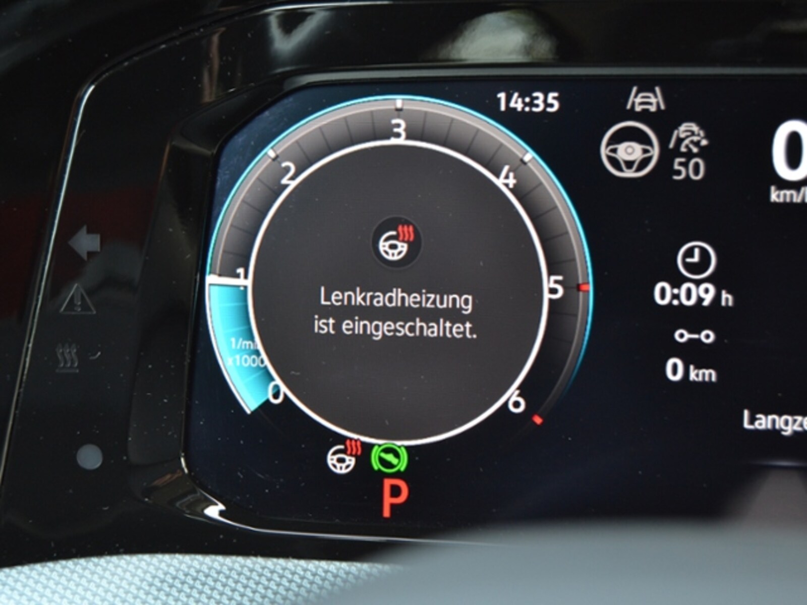 Volkswagen Golf Variant – Bild 31