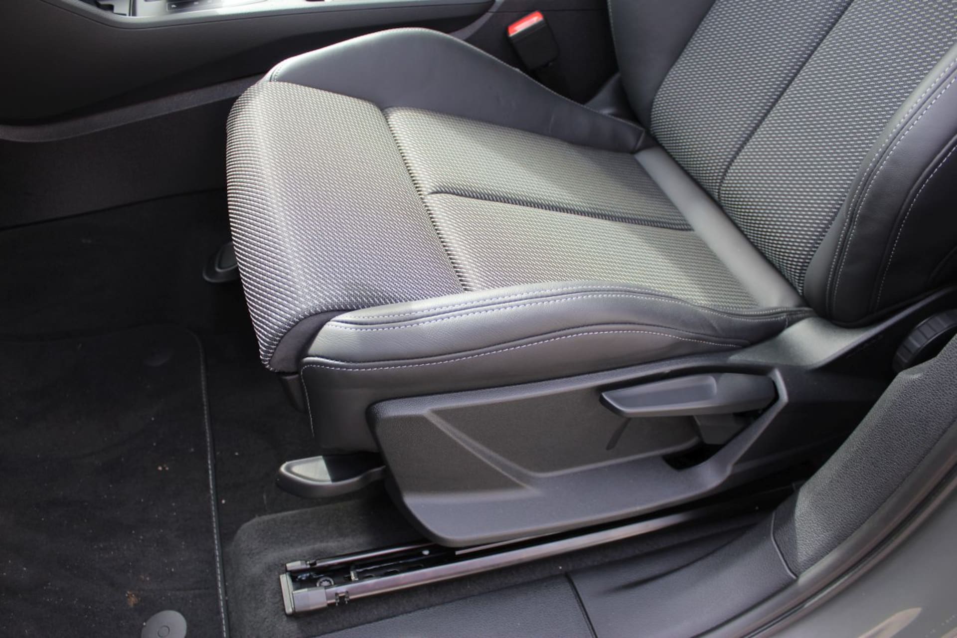 Audi Q3 SUV S line