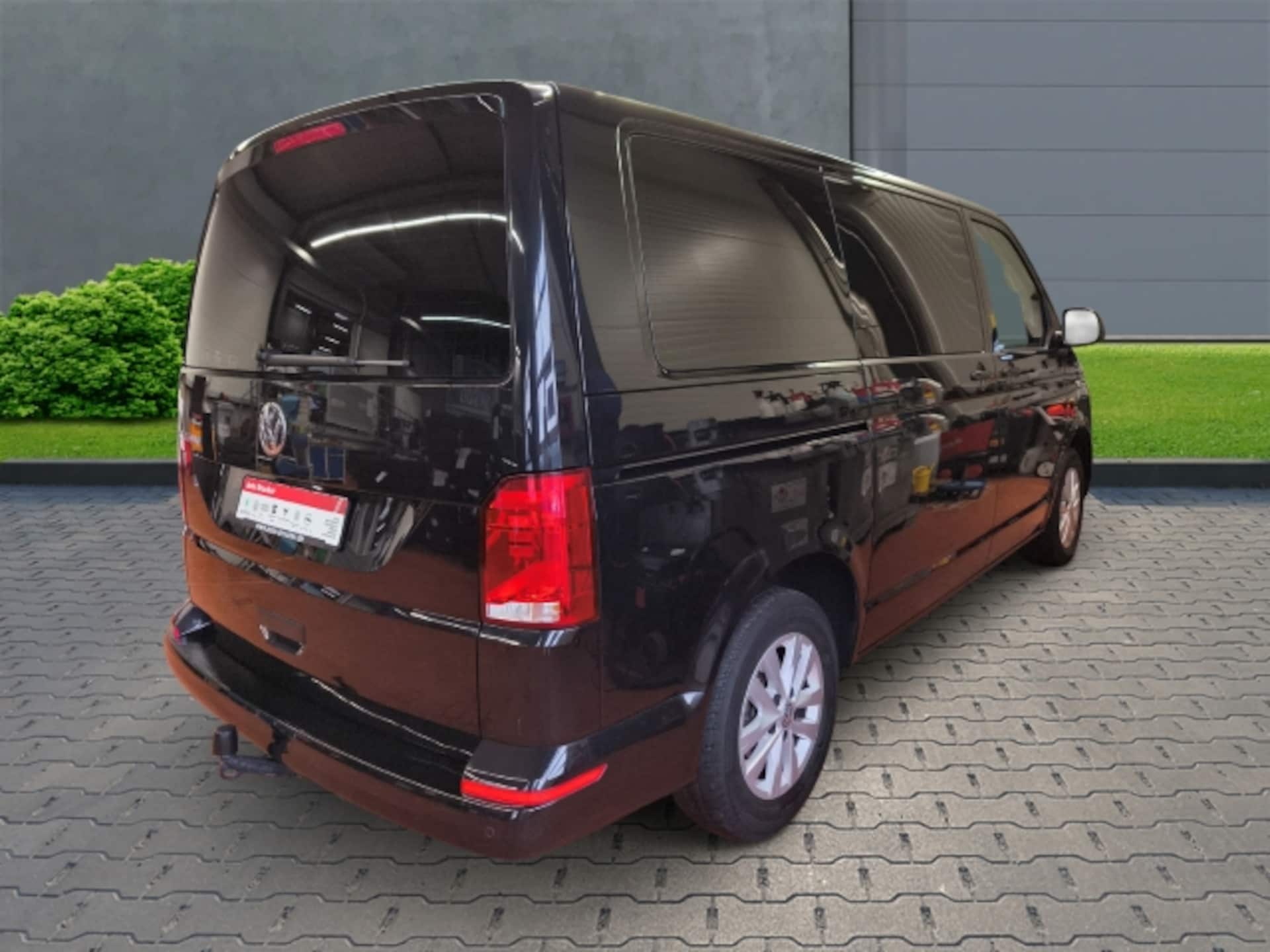 Volkswagen T6.1 Multivan Trendline