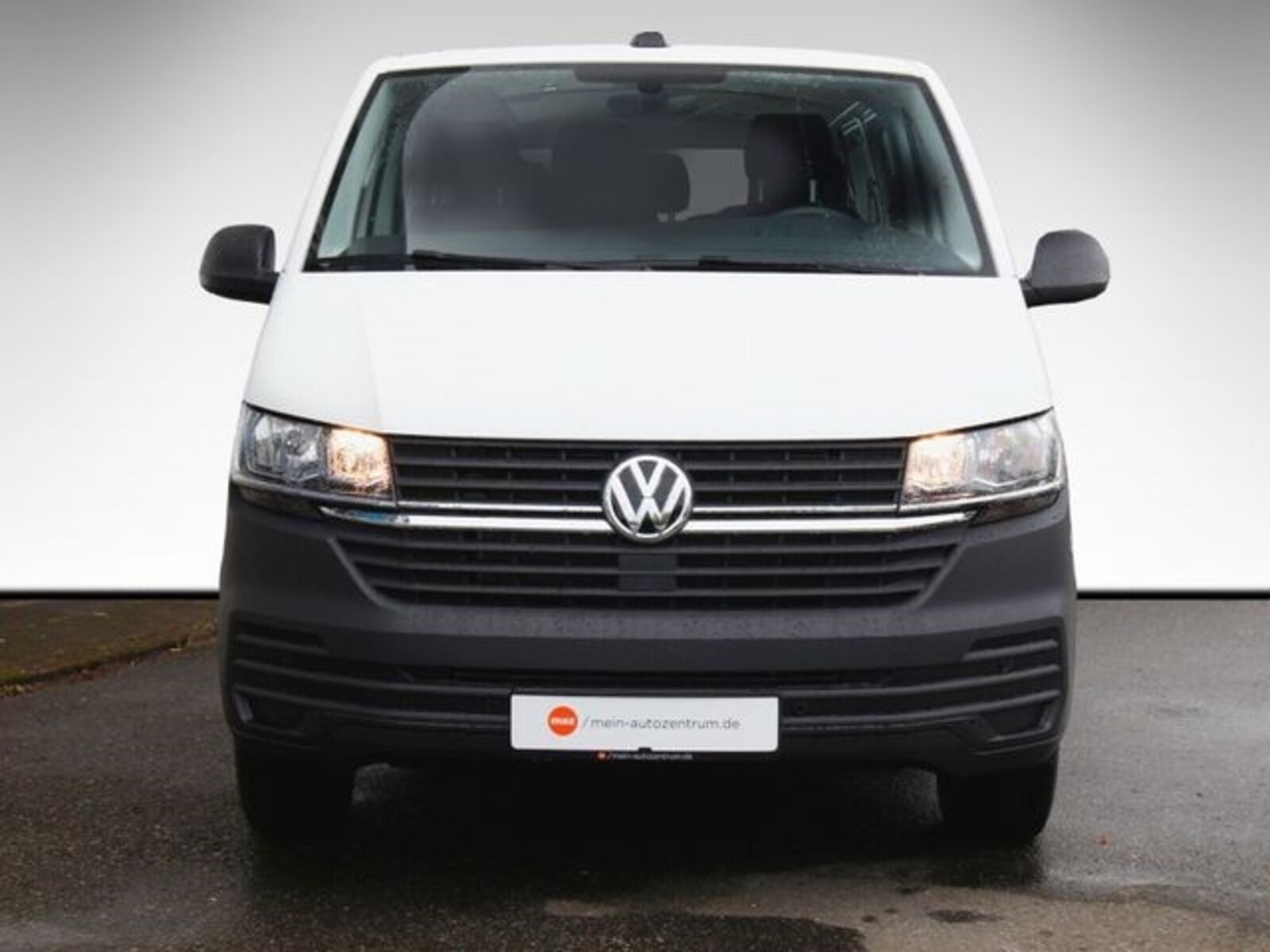 Volkswagen T6.1 Transporter Kombi langer Radstand – Bild 2