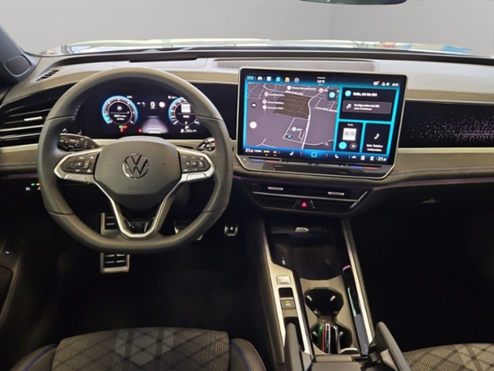 Volkswagen Passat – Bild 9