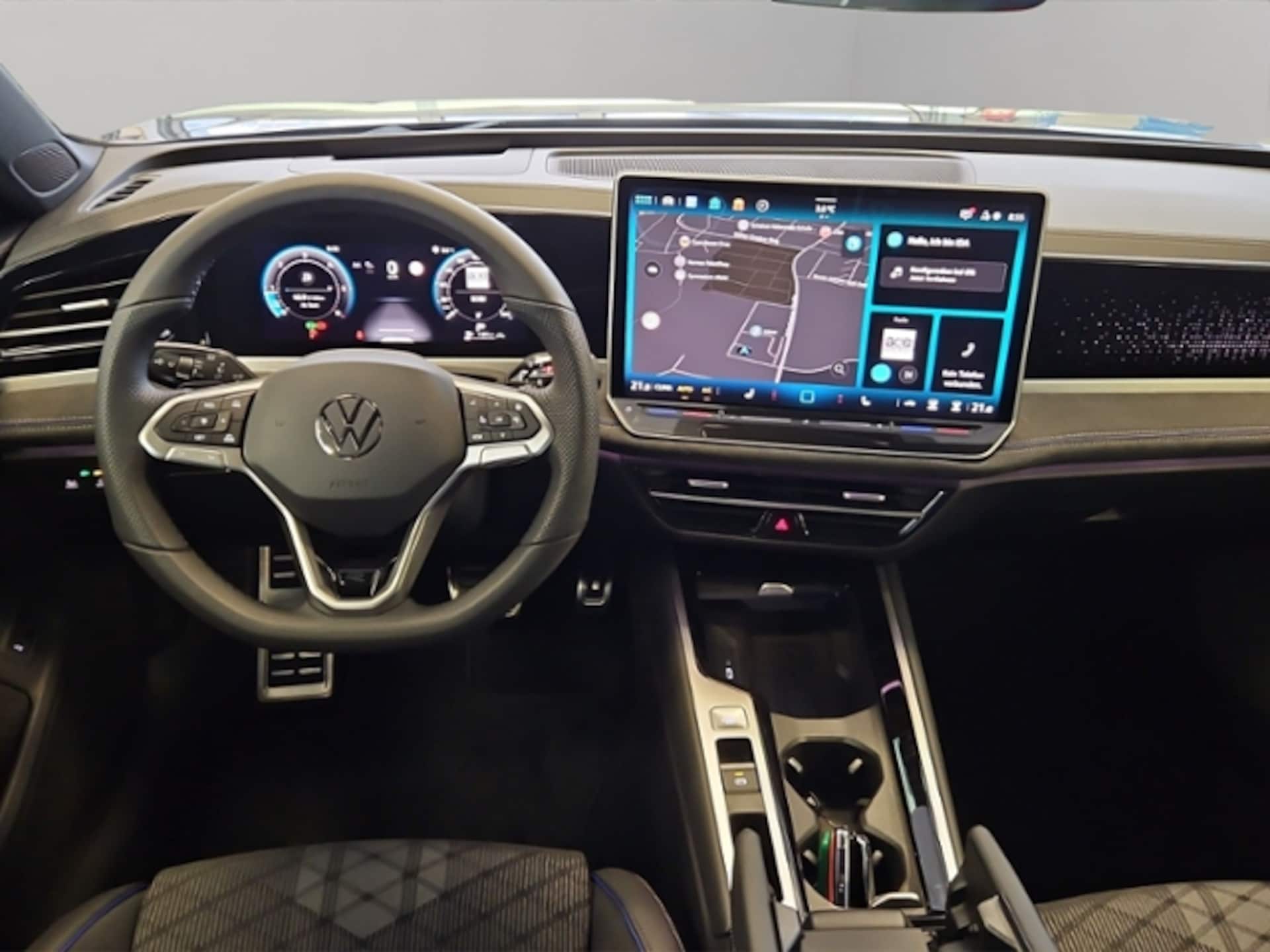 Volkswagen Passat R-Line