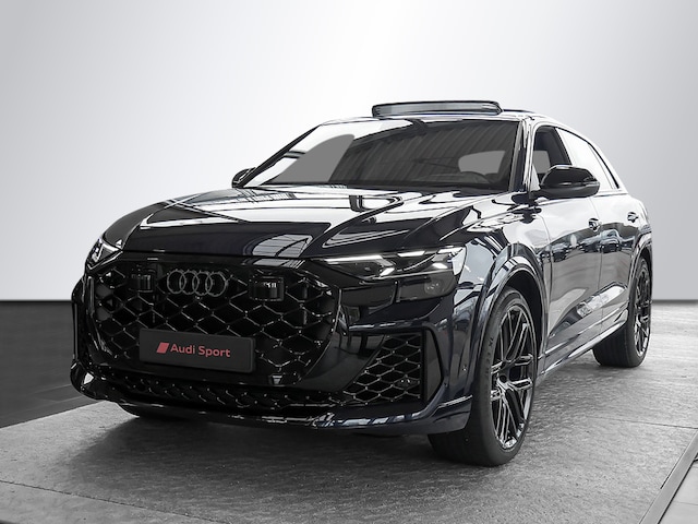Audi RSQ8 Performance TFSI Quattro Tiptronic - - Joinsteer - #1