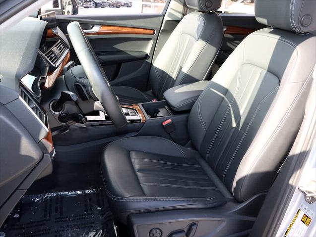 2023 AUDI Q5 - Image 20