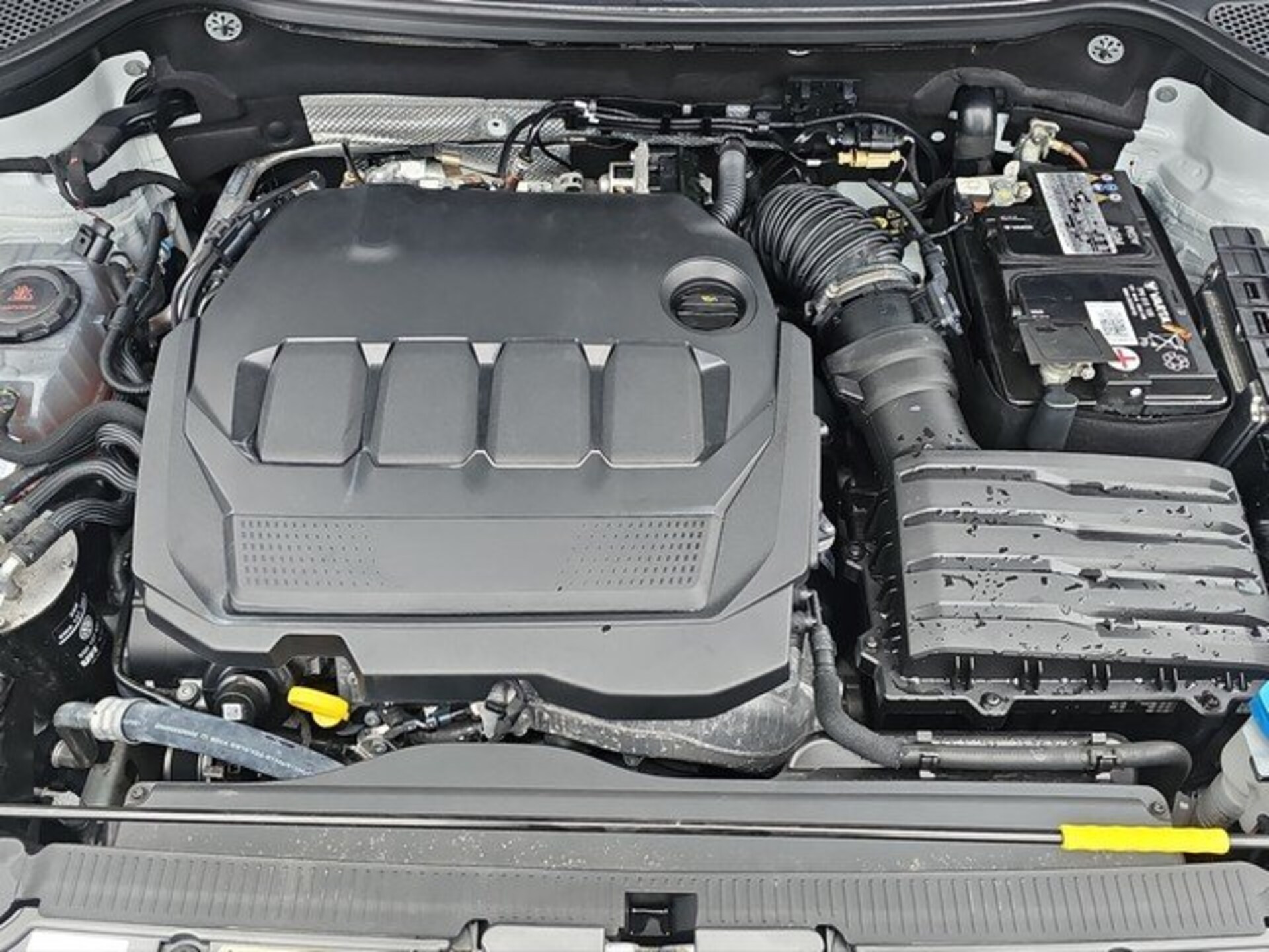 SEAT Ateca FR