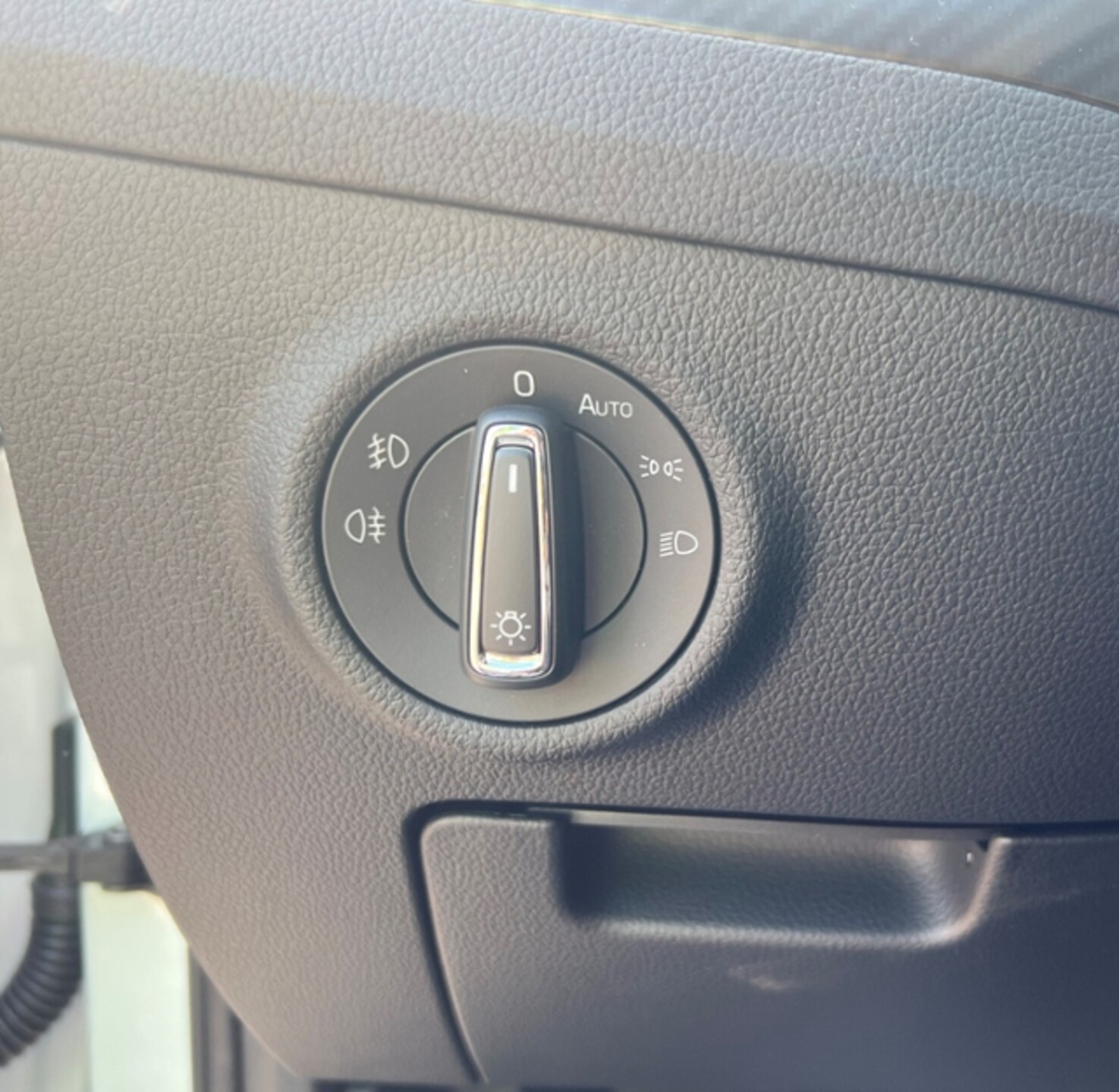Skoda Superb Combi Sportline