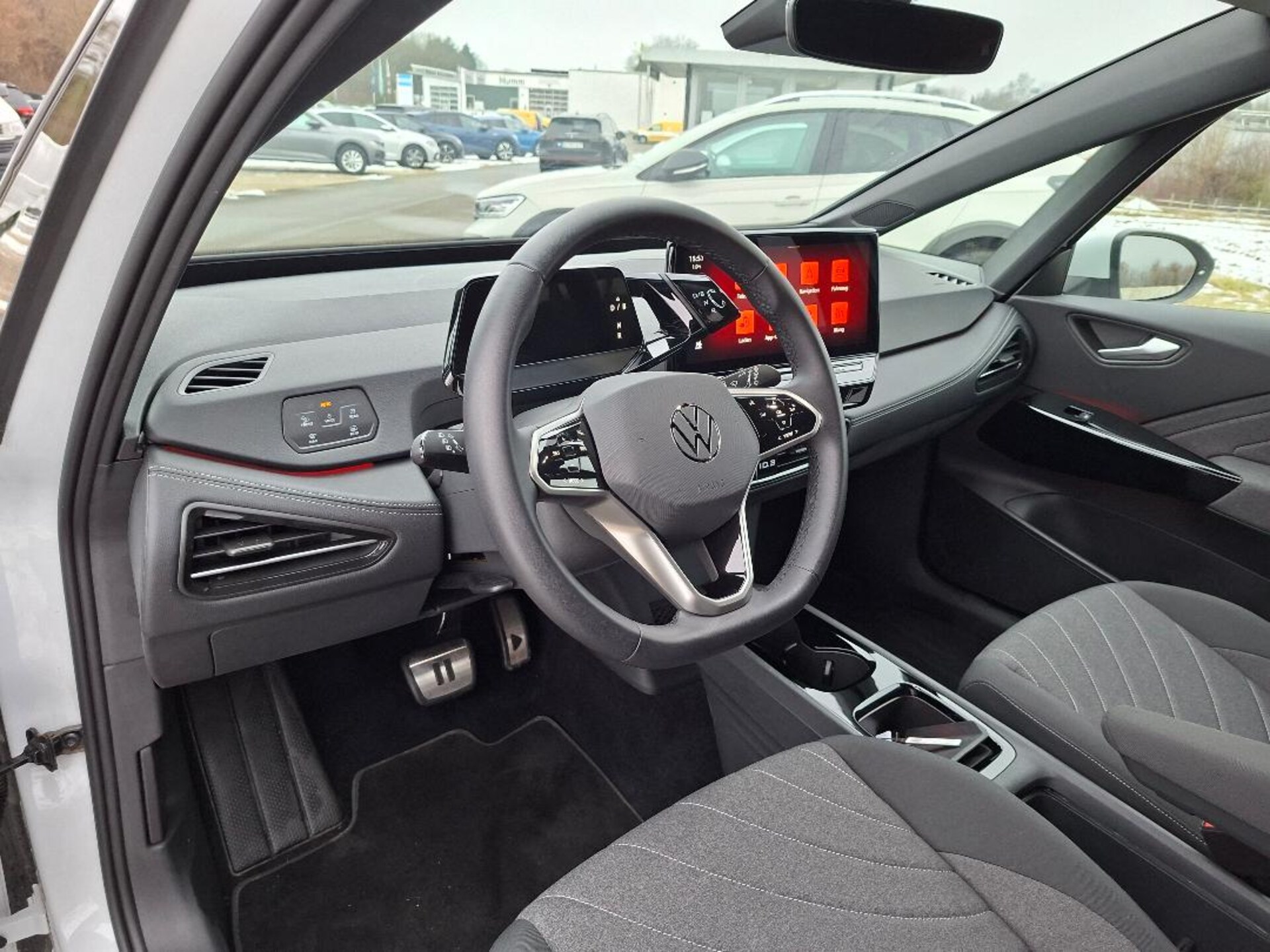 Volkswagen ID.3 Pro Performance
