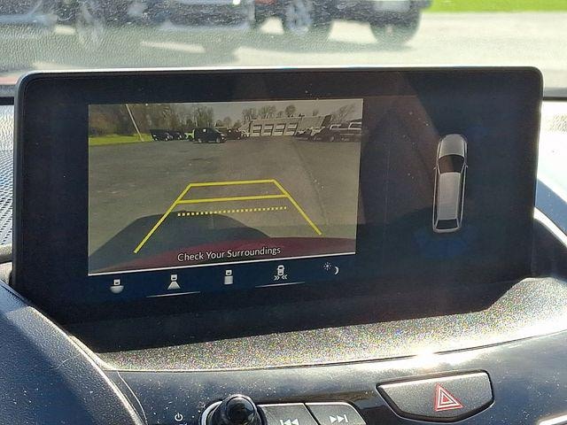 2019 Acura RDX