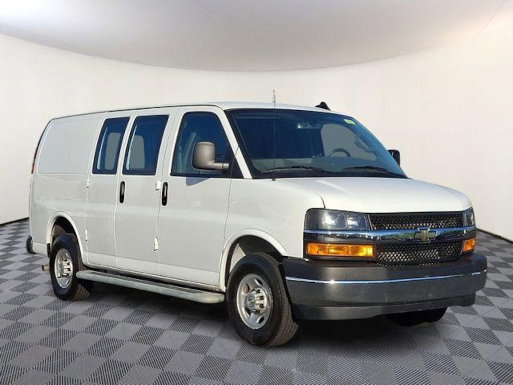 2024 Chevrolet