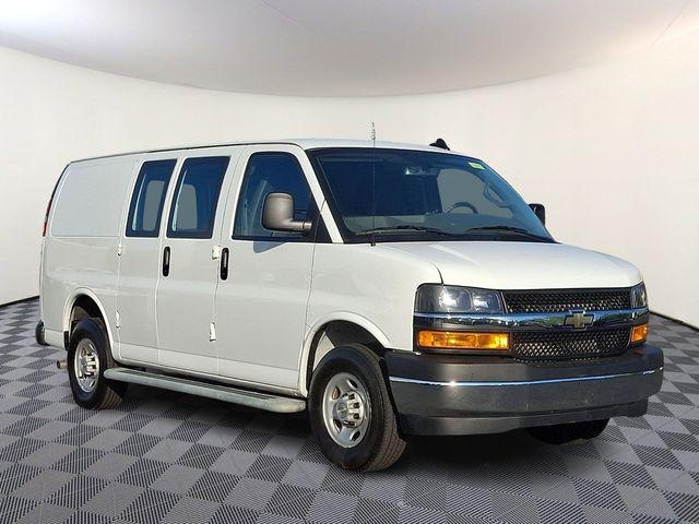 2024 Chevrolet