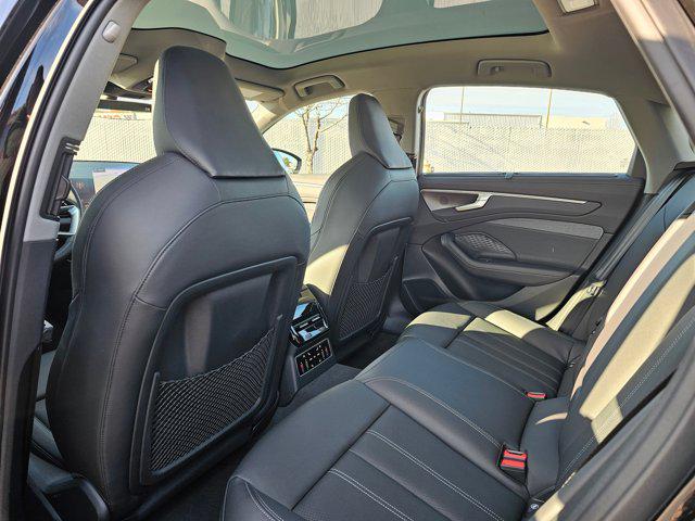 2026 Audi A6 Premium Plus - Photo 43