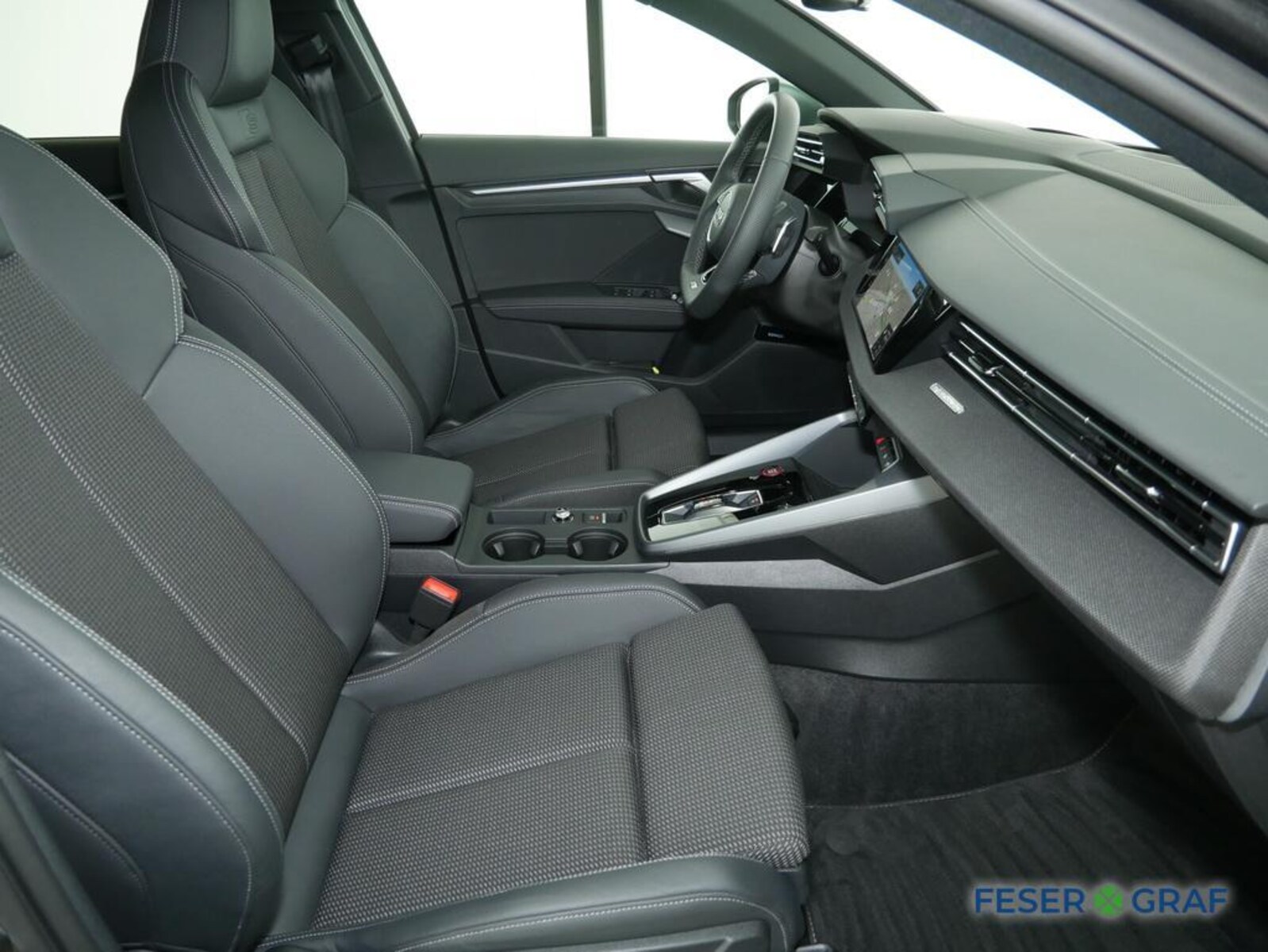 Audi S3 Sportback – Bild 4