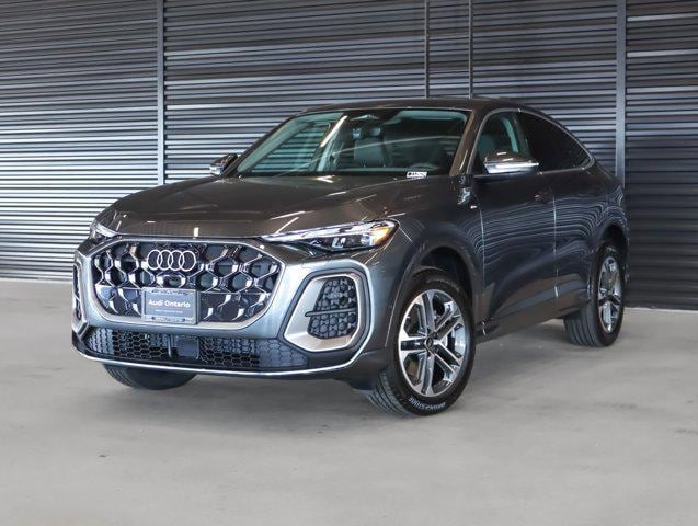 2026 Audi Q5 Sportback