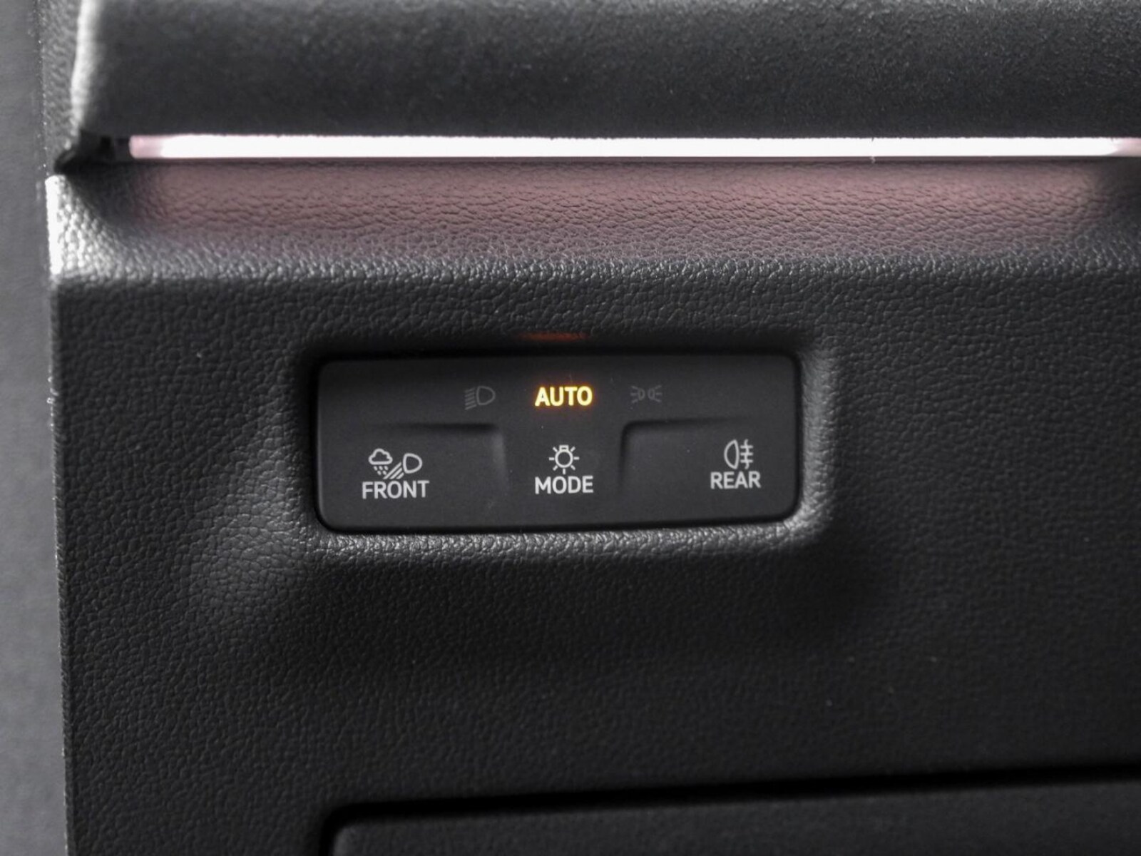 Volkswagen Tiguan – Bild 15