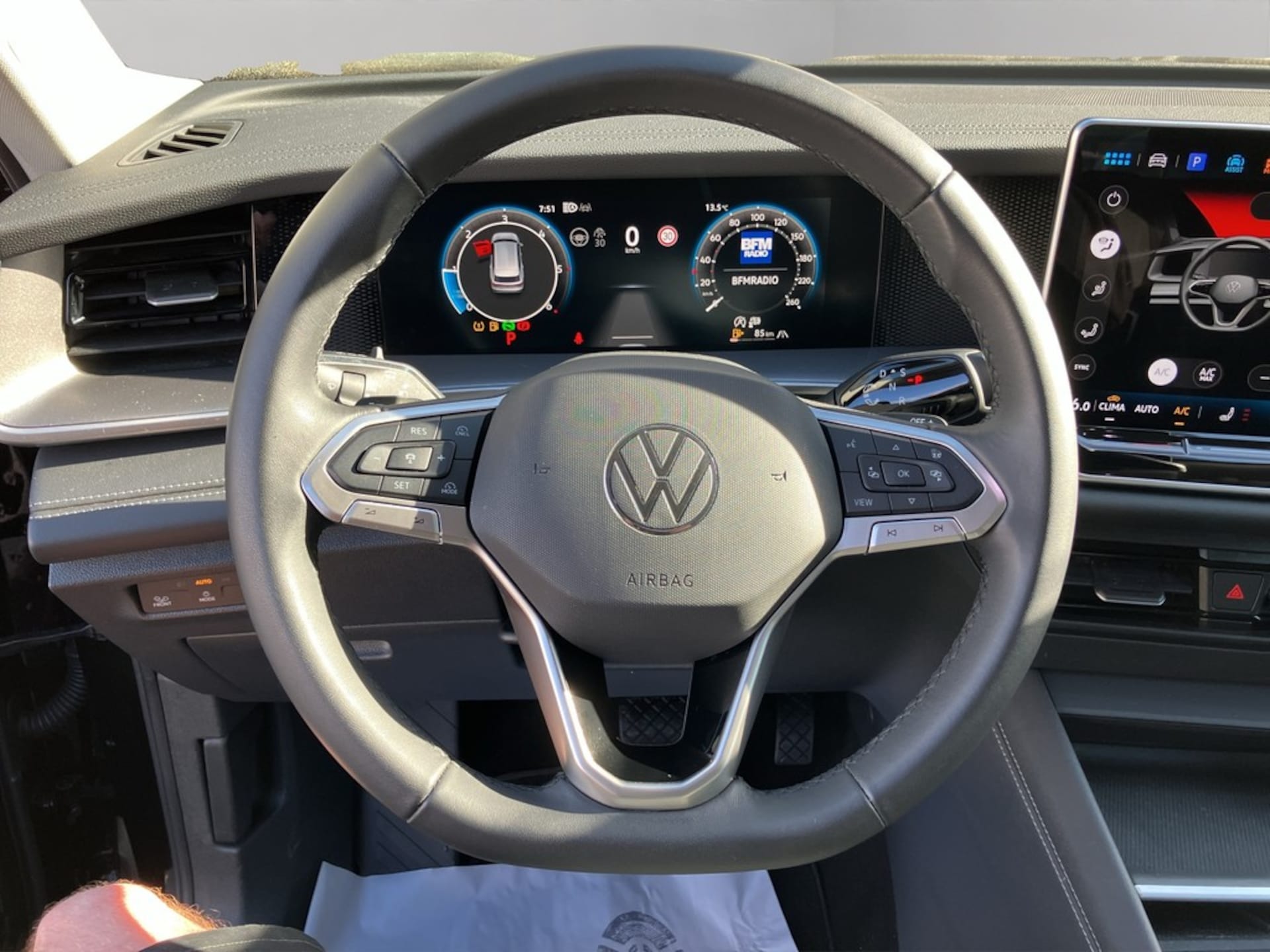 Volkswagen Tayron Life