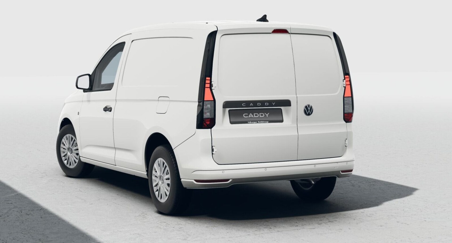 Volkswagen Caddy Cargo