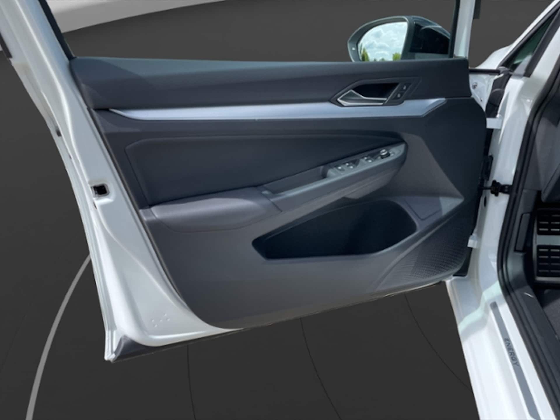 Volkswagen Golf ENERGY
