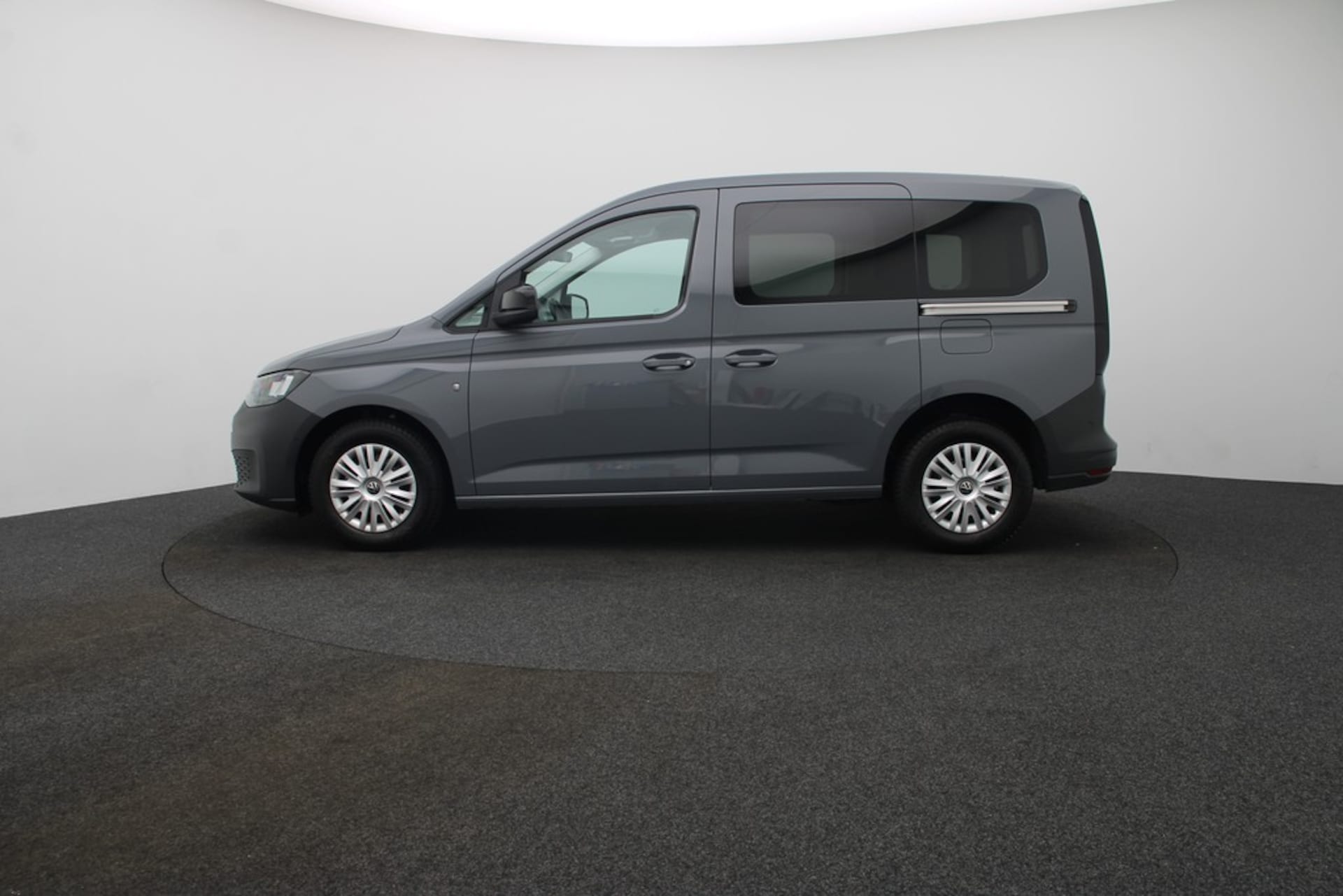 Volkswagen Caddy Basis-Modell