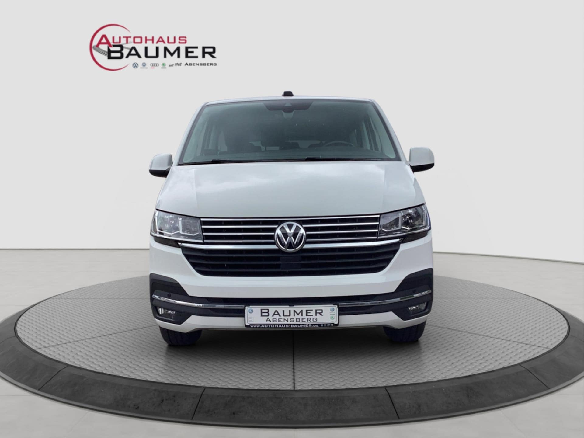 Volkswagen T6.1 Caravelle langer Radstand Comfortline