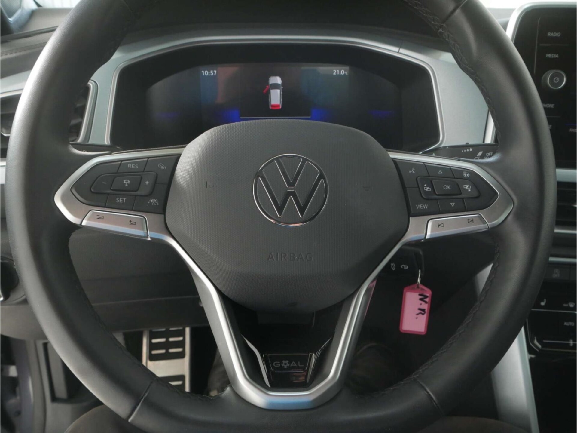 Volkswagen T-Roc Cabriolet Style