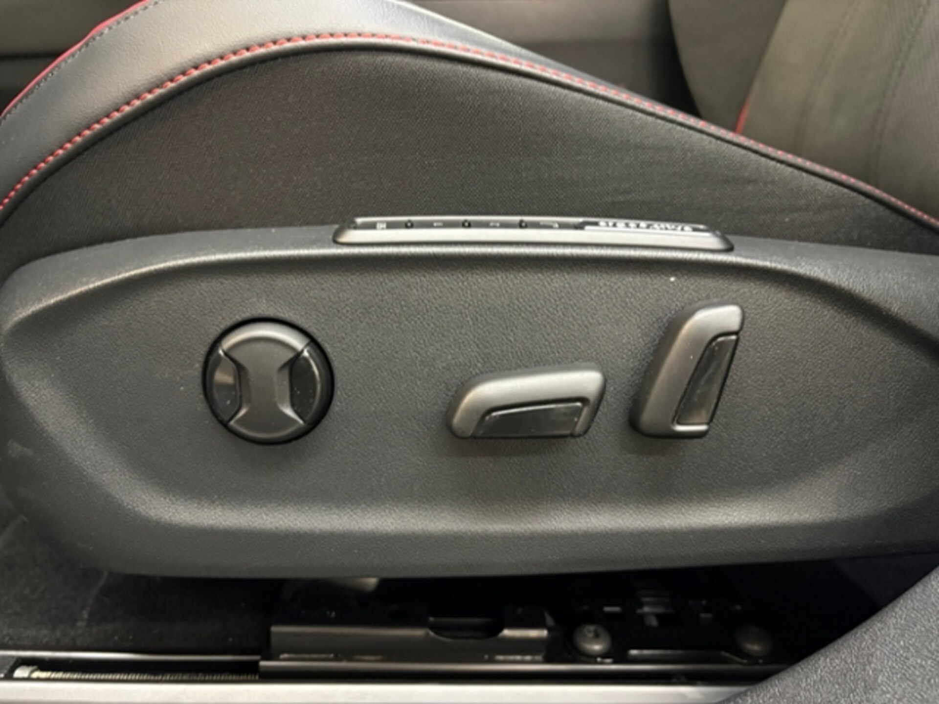 Volkswagen ID.7 Tourer GTX