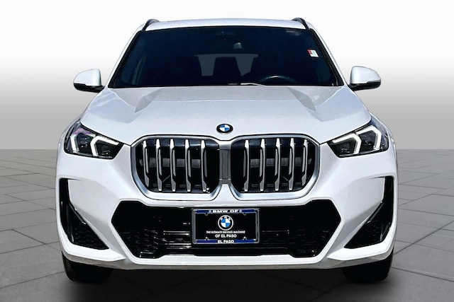 2025 BMW X1