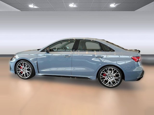 2026 Audi RS3 Sedan
