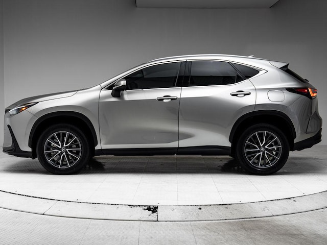 2024 Lexus NX 350