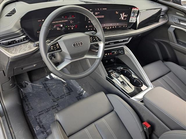 2025 Audi Q5 Sportback