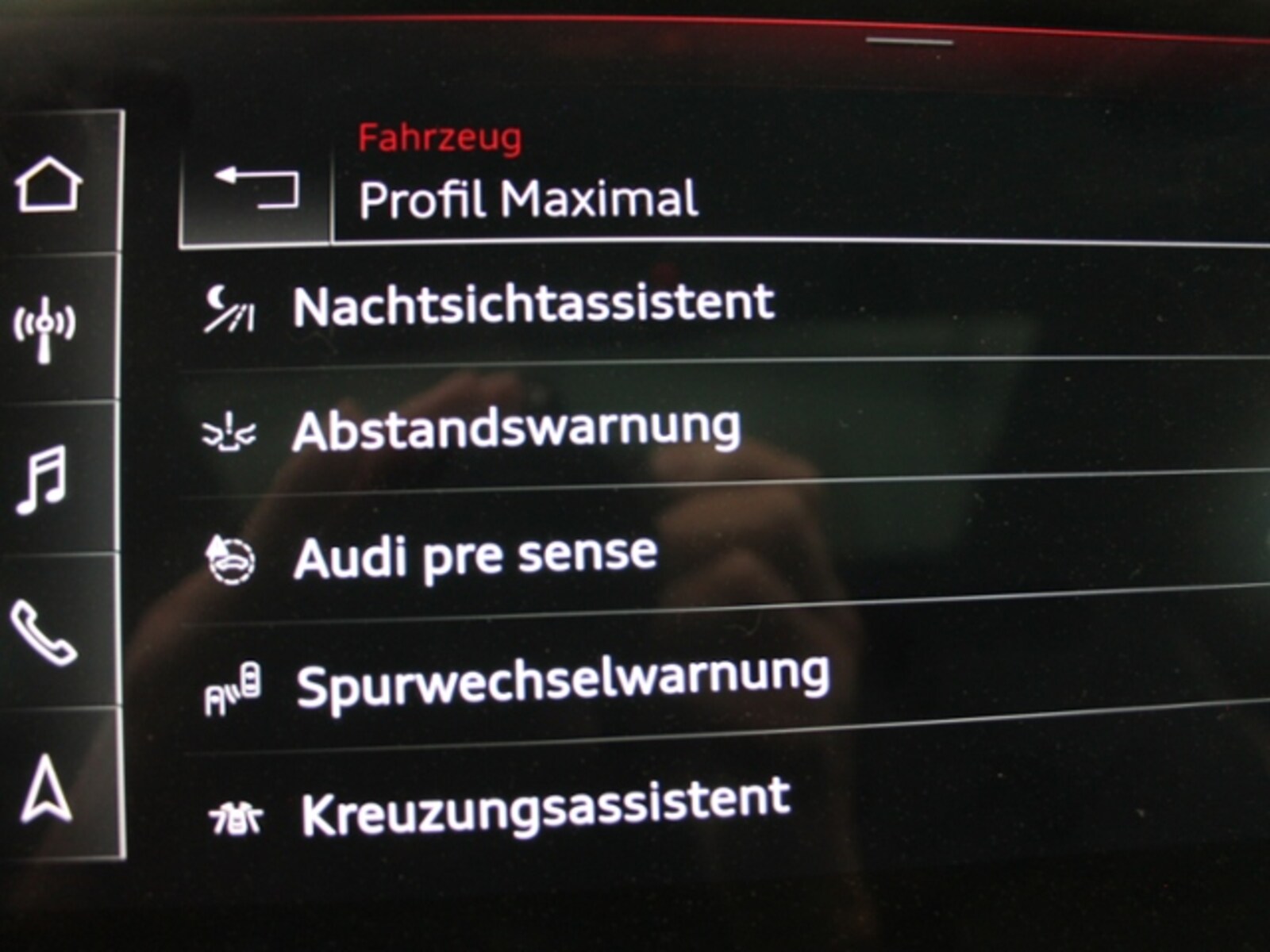 Audi SQ8 – Bild 30