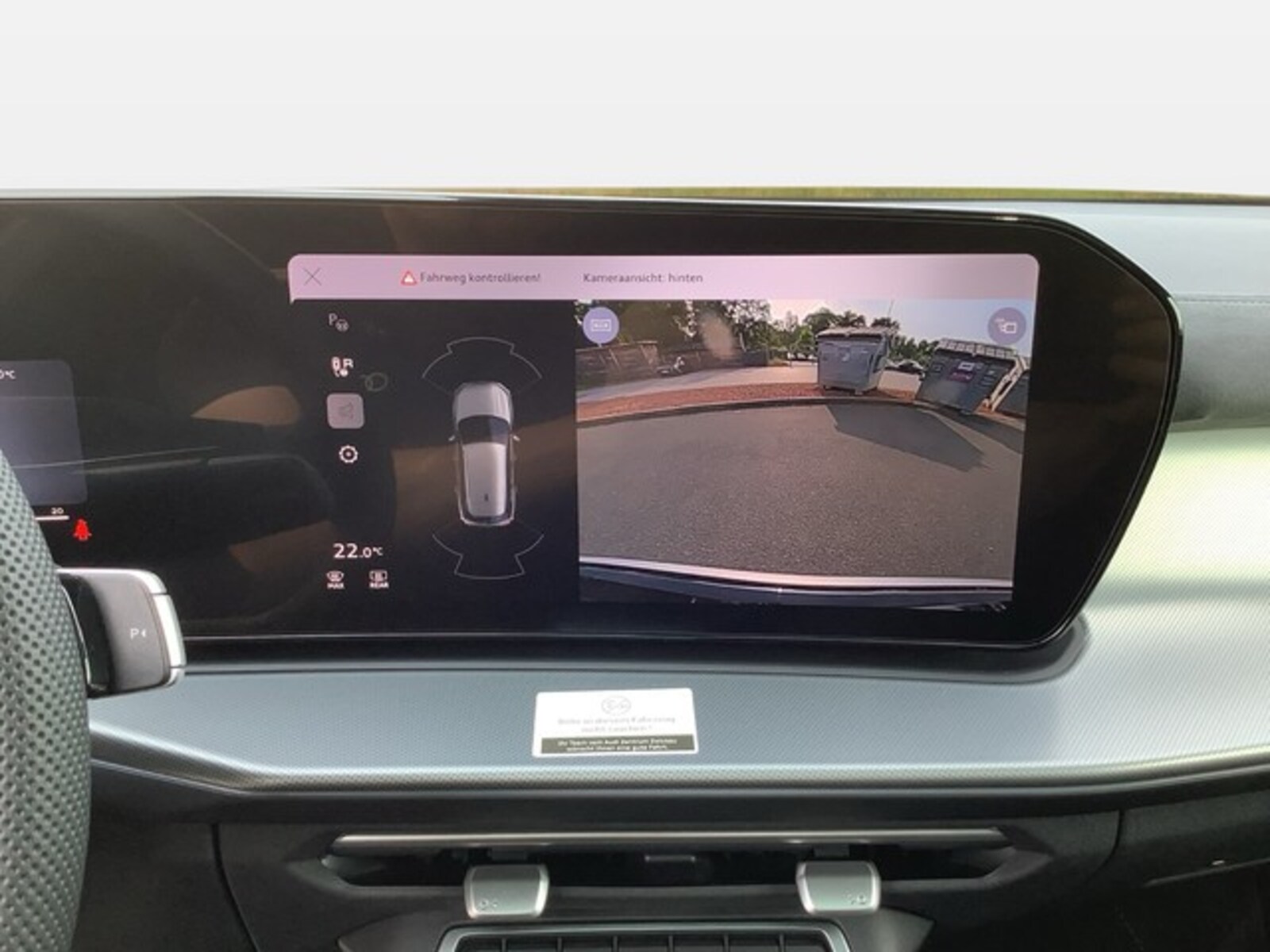 Audi Q3 – Bild 14