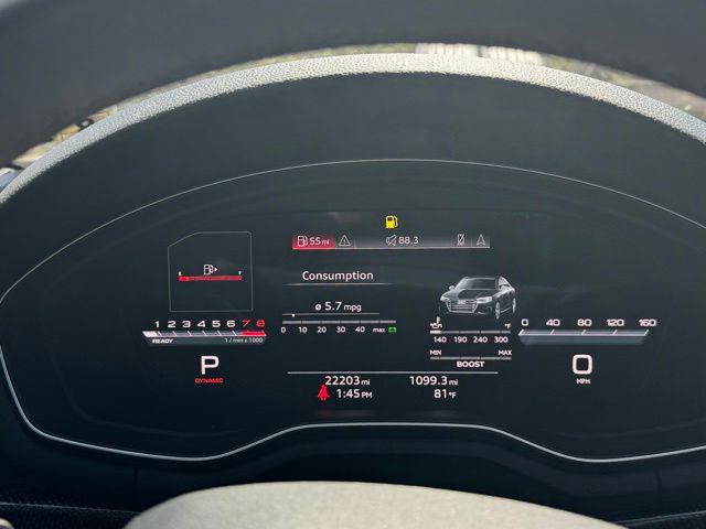 2024 Audi S4 Premium Plus - Photo 21