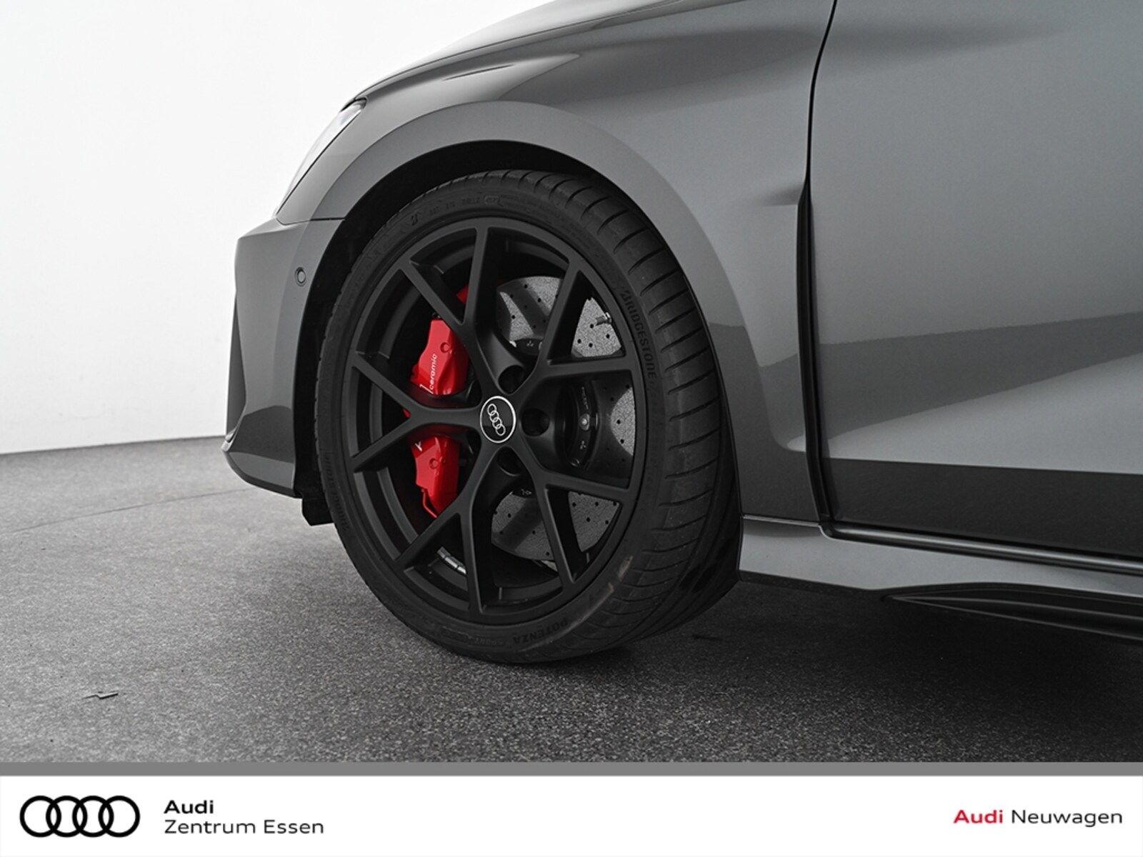 Audi RS 3 Sportback – Bild 5